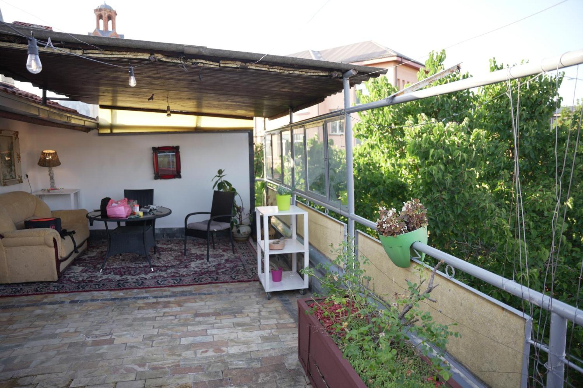 דירות פרישטינה Old Street House מראה חיצוני תמונה