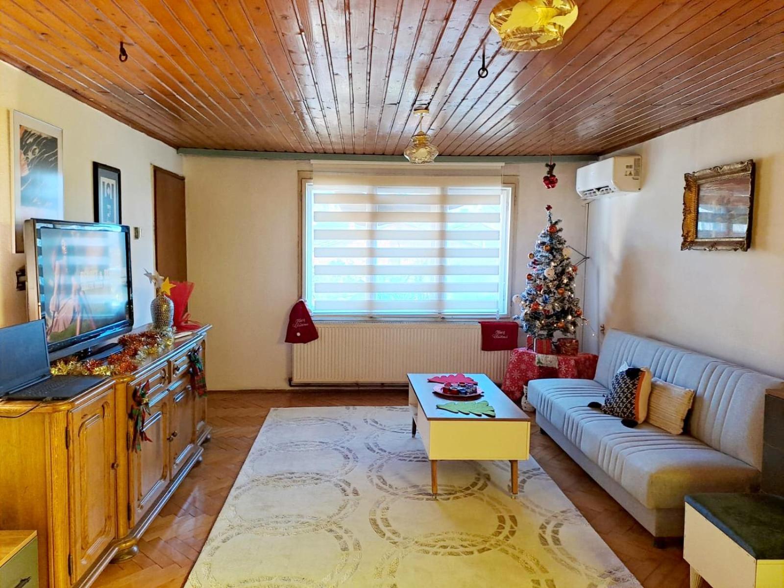 דירות פרישטינה Old Street House מראה חיצוני תמונה